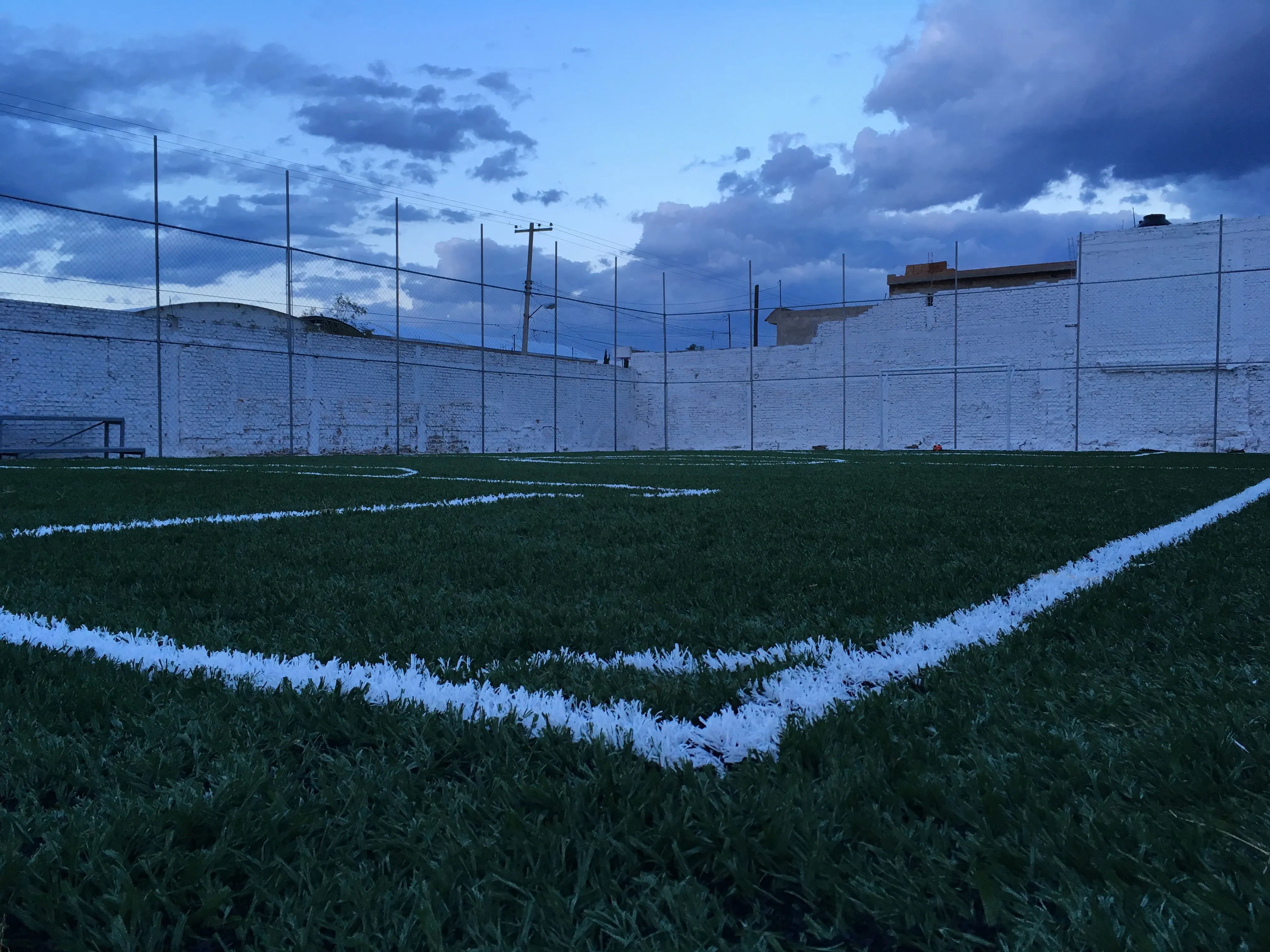 Torneos Azteka FC