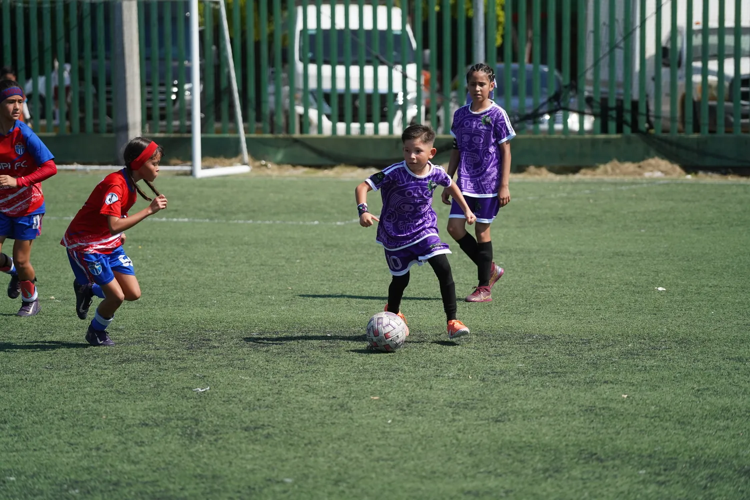 Torneo Infantil