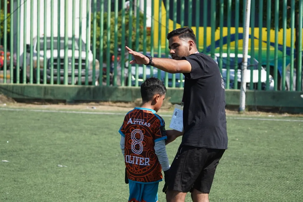 Temporada 2019 Azteka FC