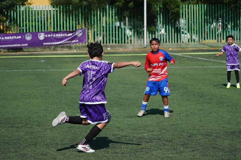Torneo Juvenil