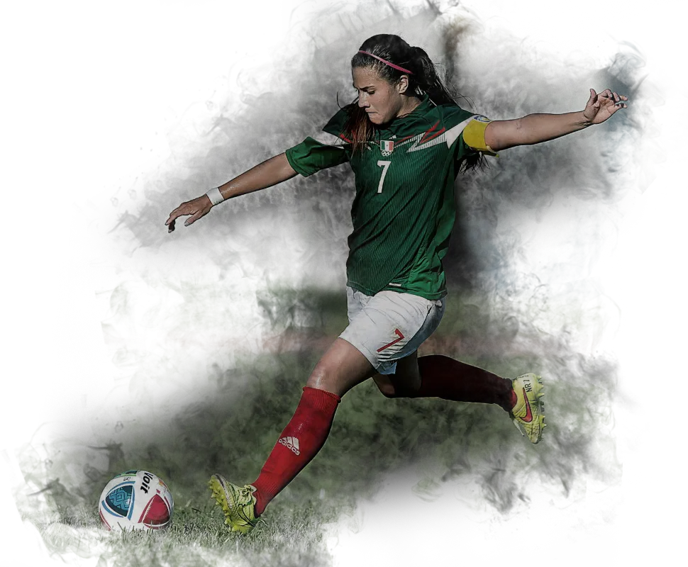 Torneo Femenil